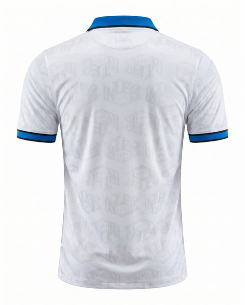 1994-95 Retro Away Football Shirt